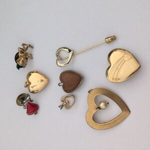 Holiday items jewlery